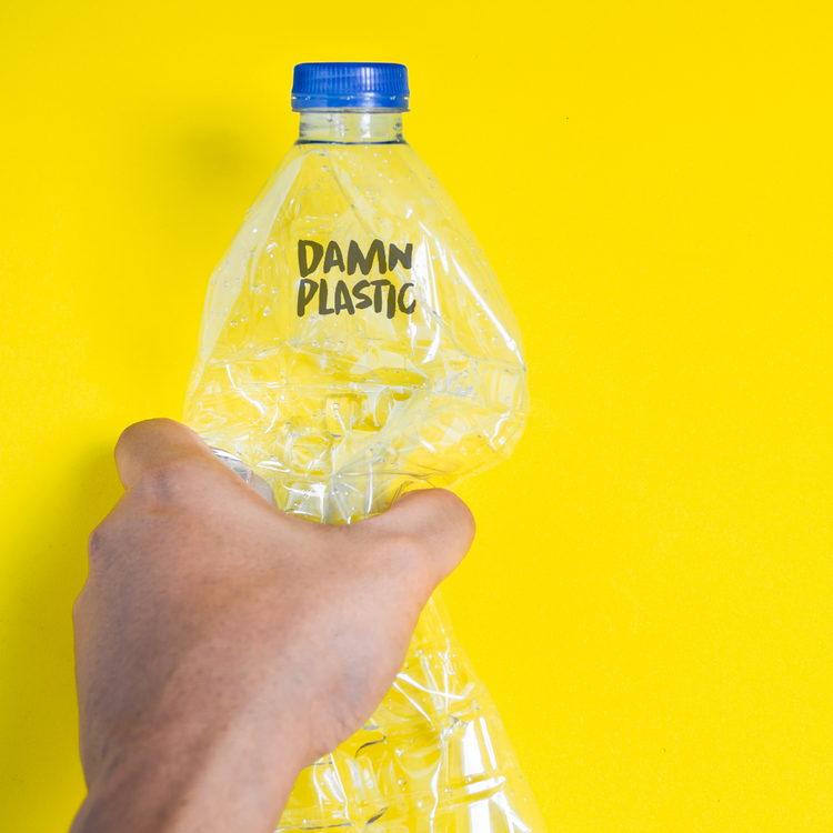 ALL ABOUT PLASTIC BOTTLES image