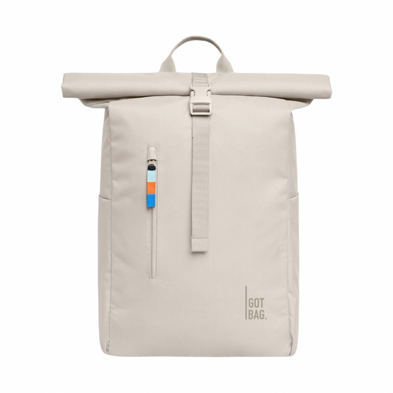 ROLLTOP EASY SOFT SHELL