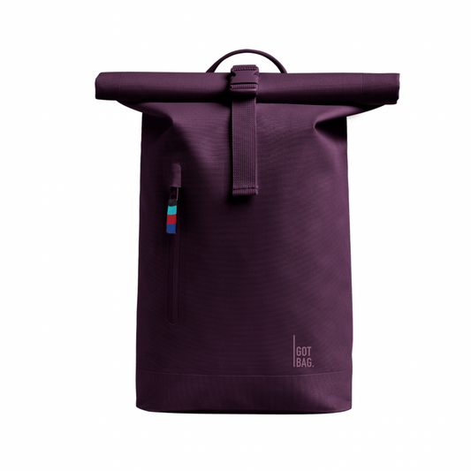 BACKPACK ROLLTOP SMALL 2.0 FAVIA