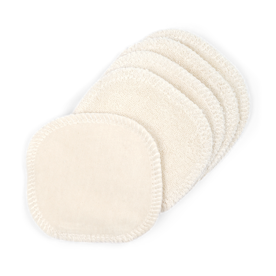 Washable Make Up Remover Pads