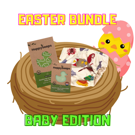 EASTER BUNDLE BABY EDITION