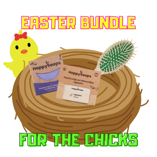 EASTER BUNDLE FOR THE CHICKS