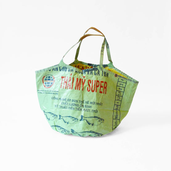 SHOPPER BAG "SOULMATE"