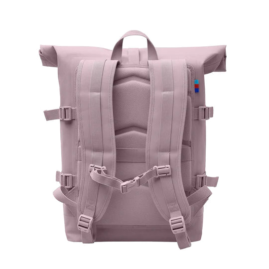 BACKPACK ROLLTOP CALAMARY