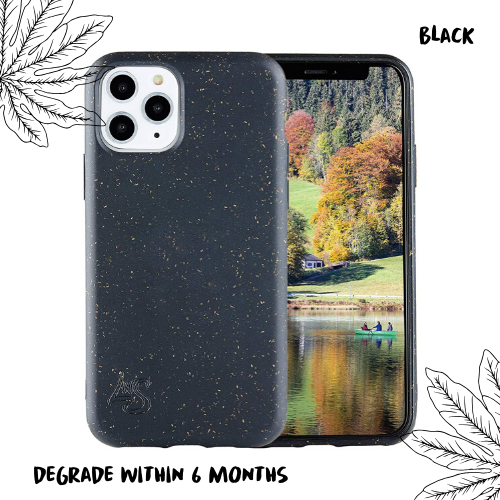 PHONE CASES - BIODEGRADABLE IN 6 MONTHS